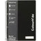 5x Colourhide My Never-Ending SuperSize Notebook 400 Page A4 Black 1716202G (5 Pack) - SuperOffice