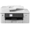 Brother MFC-J6540DW A3 Inkjet Printer Multi-Function Centre MFC-J6540DW - SuperOffice
