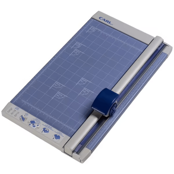 Carl RT218 Paper Trimmer Cutter A3 Rotary 700218A - SuperOffice