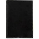 Collins Vivella Notebook 200 Page A5 Black RB5000 - SuperOffice