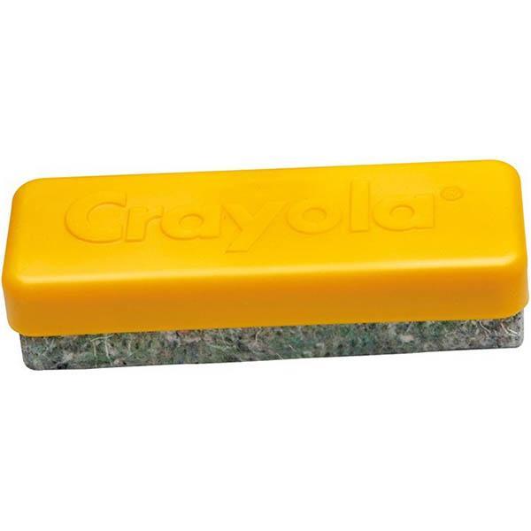 Crayola Chalkboard/Whiteboard Duster SuperOffice