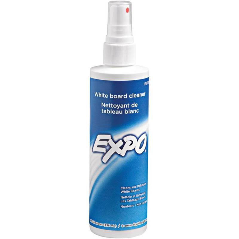 Expo Whiteboard Cleaner 236Ml SuperOffice