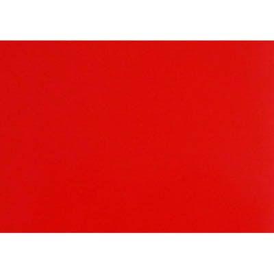 Gbc Ibico Binding Cover Gloss 250Gsm A4 Red Pack 100 BCG250R100 - SuperOffice