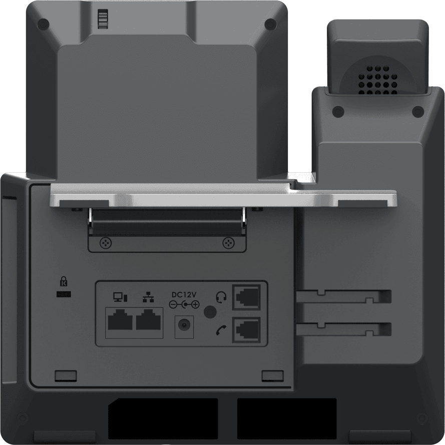 Touch Screen Desk Phone Touch Screen Desk Phone