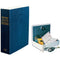 Helix Book Safe Booksafe 352960 - SuperOffice