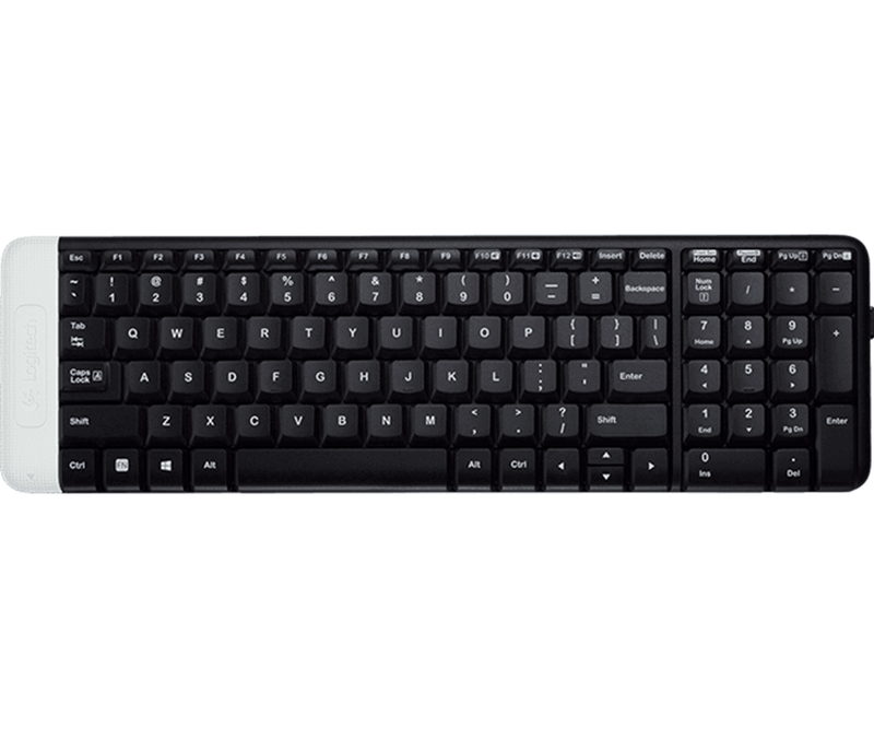 Logitech K230 Wireless Keyboard 920-003357 - SuperOffice