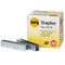 Marbig Heavy Duty Staples 23/15 Box 5000 90215 - SuperOffice