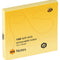 Marbig Repositional Notes 100 Sheet 75 X 75Mm Yellow 1810305W - SuperOffice