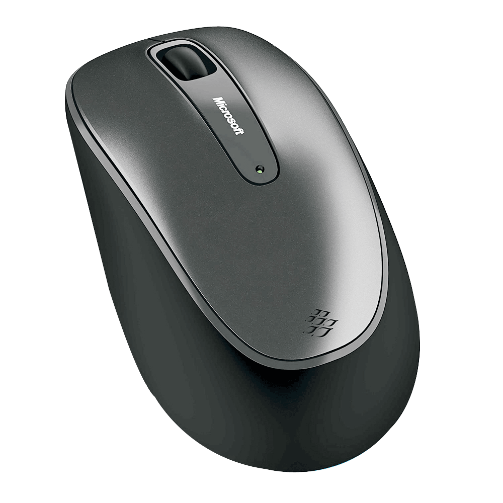Microsoft Desktop 2000 Keyboard And Mouse Wireless Media SuperOffice
