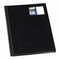 Pack 5 Rexel Slimview Display Book Folder 24 Pockets A4 Black R10015BK (5 Pack) - SuperOffice