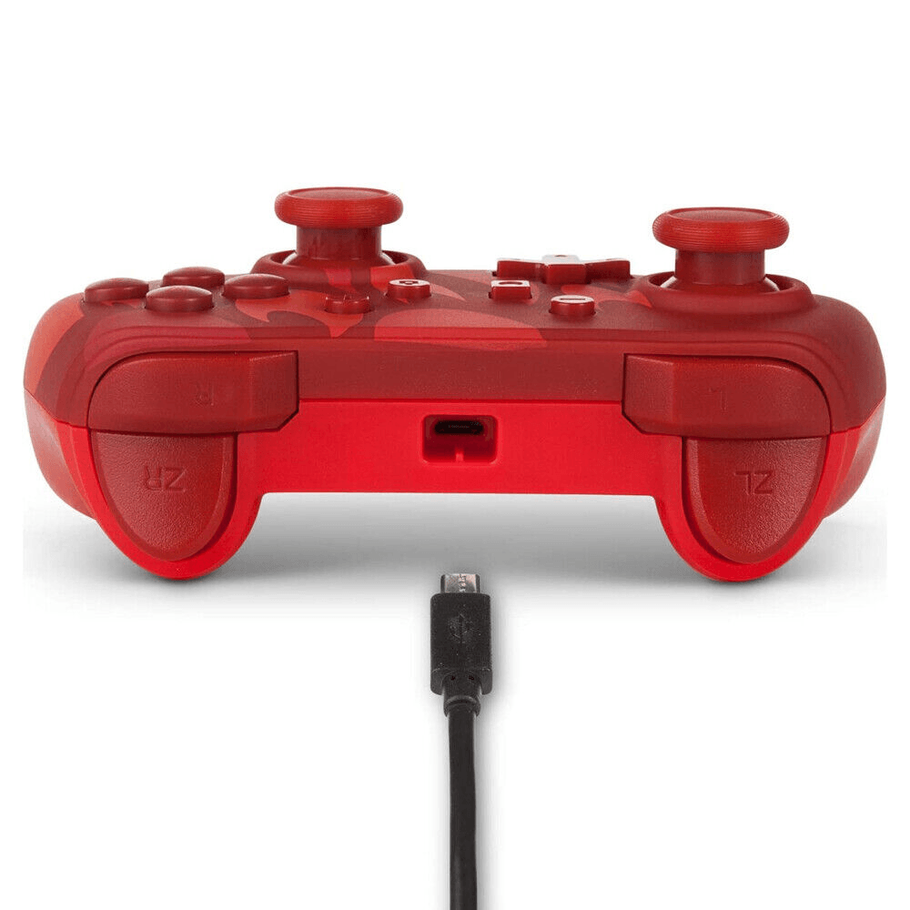 Core plus best sale wired controller