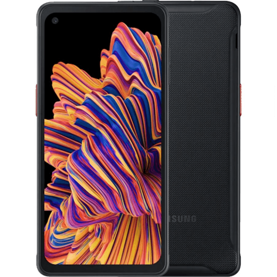 Samsung Phones Samsung Galaxy Xcover Pro 5g Rugged