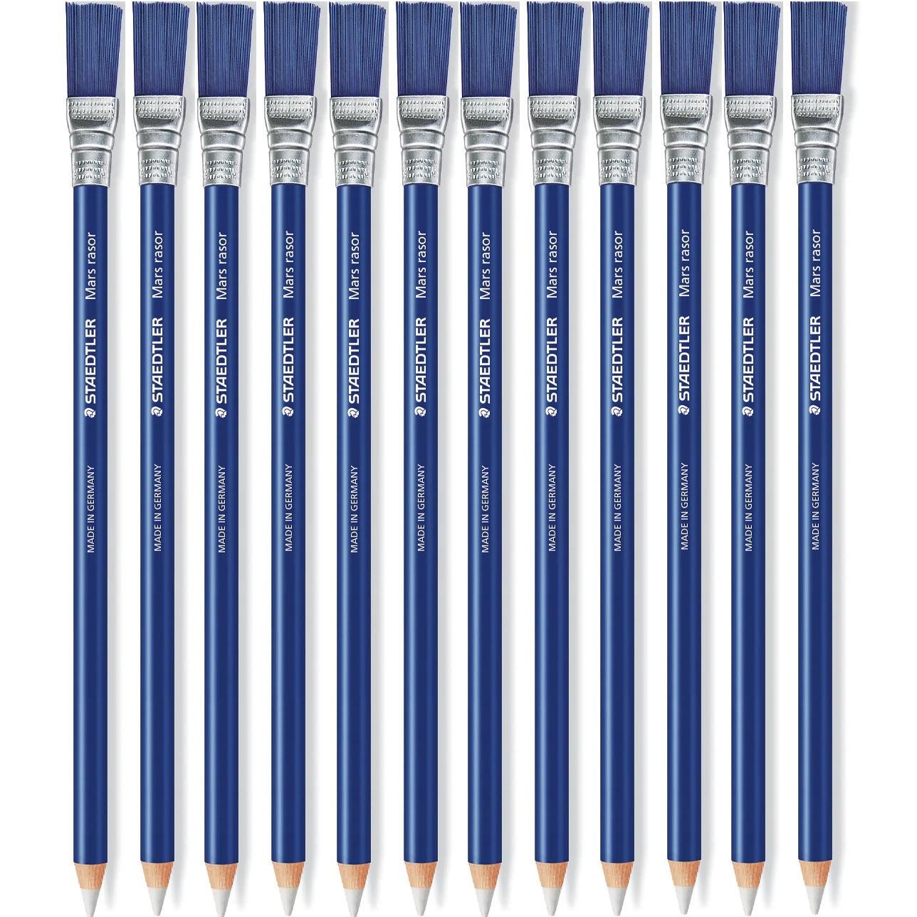 Staedtler : Mars Rasor Eraser Pencil
