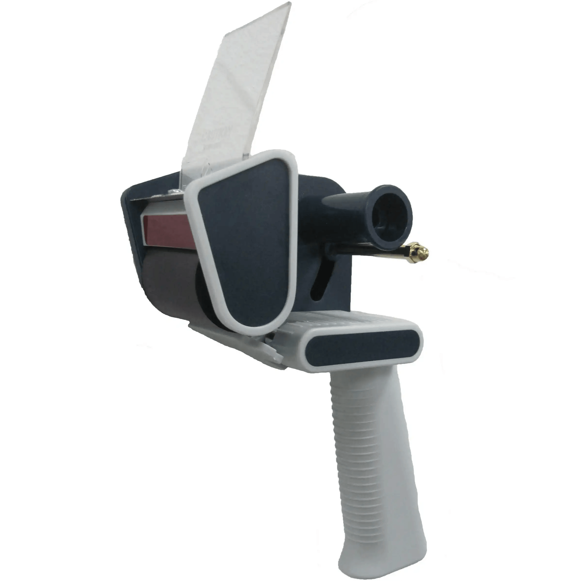 Stylus Low Noise Packaging Tape Dispenser Gun SuperOffice