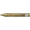 Uni-Ball PX-20 Paint Marker Bullet Tip 2.2mm Gold UNI PX20 Box 12 PX20GD (Box 12) - GOLD - SuperOffice