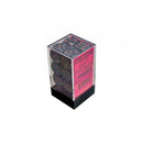 Chessex Speckled 16mm d6 Space Block 12