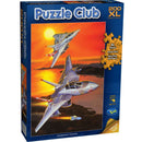 Puzzle Club 200pc XL Sundowner Tomcats