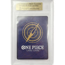 One Piece Portgas.D.Ace Special Art OP02-013 BGS Beckett 10 Graded Slab Card