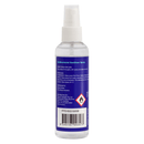 10 Pack Dynatise Antibacterial Instant Hand Sanitiser Spray 100mL Bottle Small Pocket Size 31004 (10 Pack) - SuperOffice