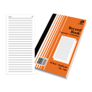 10 Pack Olympic 704 Duplicate Record Book Carbonless 50 Leaf Bulk 140857 (10 Pack) - 704 - SuperOffice