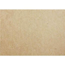 10 Pack Quill Kraft Paper 120GSM A3 100850058 (10 Sheets) - SuperOffice