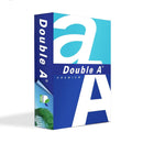 10 Packs Double A A5 Premium Copy Paper White 80GSM Smooth 500 Sheets 35095 (10 Pack) - SuperOffice