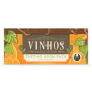 Vinhos Deluxe: Tasting Room Expansion Pack Game