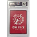 One Piece Nico Robin Leader Alternate Art OP09-062 PSA 10 Graded Slab Card