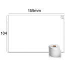 10x Dymo LabelWriter 4XL/5XL 220 Shipping Labels Roll 104X159mm S0904980 eParcel BULK S0904980 (10 Rolls) - SuperOffice