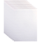 10x Writer Office Writing Pads Paper Ruled 80lf A4 White BULK NP1060/10 - SuperOffice