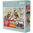 Wilder Games Doing Things Birds Prank Puzzle 300 pieces