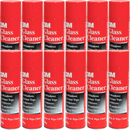 12 Pack 3M Glass And Laminate Cleaner Spray Can 500G BULK AN010558409 (12 Pack) - SuperOffice