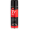 12 Pack 3M Super 77 Multi-Purpose Adhesive Glue Spray Can 375G BULK XE006002507 (12 Pack) - SuperOffice