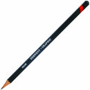 12 Pack Derwent Graphic Pencil 8B Sketching R34162 (12 pack) - SuperOffice