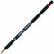 12 Pack Derwent Graphic Pencil 8B Sketching R34162 (12 pack) - SuperOffice