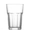 LAV Aras Tall Tumbler Glass Cup 365ml Pack 48 51ARA265 (48 Pack) - SuperOffice