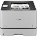 Brother HL-L8430CDW Colour Laser Printer Wireless Duplex Print 31ppm