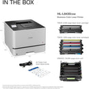Brother HL-L8430CDW Colour Laser Printer Wireless Duplex Print 31ppm