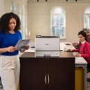 Brother HL-L8430CDW Colour Laser Printer Wireless Duplex Print 31ppm