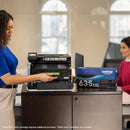 Brother HL-L8430CDW Colour Laser Printer Wireless Duplex Print 31ppm