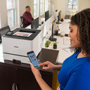 Brother HL-L8430CDW Colour Laser Printer Wireless Duplex Print 31ppm