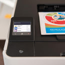 Brother HL-L8430CDW Colour Laser Printer Wireless Duplex Print 31ppm