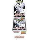 Pokemon TCG White Flare Deluxe sv11w Booster Box 4 Packs Japanese Trading Cards