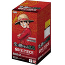 One Piece Card Game Carrying On His Will OP-13 Booster Box Japanese