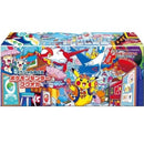 Pokemon TCG Fukuoka Centre Special Box Japanese Trading Cards Sleeves