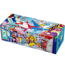 Pokemon TCG Fukuoka Centre Special Box Japanese Trading Cards Sleeves