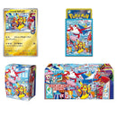 Pokemon TCG Fukuoka Centre Special Box Japanese Trading Cards Sleeves