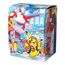 Pokemon TCG Fukuoka Centre Special Box Japanese Trading Cards Sleeves