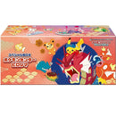 Pokemon TCG Hiroshima Centre Special Box Japanese Trading Cards Sleeves