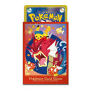 Pokemon TCG Hiroshima Centre Special Box Japanese Trading Cards Sleeves
